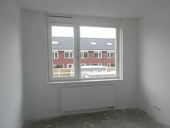 Foto van de Appartement gelegen aan de Laan van Braets in Dordrecht