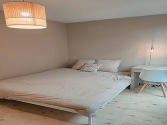 Foto van de Kamer gelegen aan de Museumstraat in Dordrecht