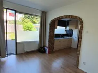 Foto van de Studio gelegen aan de Hatertseweg in Nijmegen