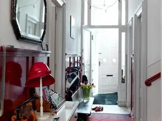 Foto van de Kamer gelegen aan de Hoge Gouwe in Gouda