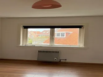Foto van de Kamer gelegen aan de Klimopstraat in Zwolle