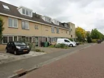 Foto van de Appartement gelegen aan de Gaasterland in Amstelveen