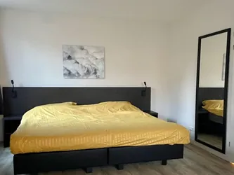 Foto van de Studio gelegen aan de Heul in Alkmaar