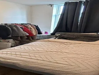 Foto van de Appartement gelegen aan de Riouwstraat in Groningen