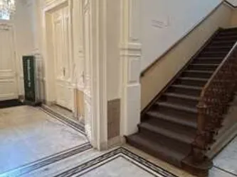 Foto van de Appartement gelegen aan de Stationsstraat in Tilburg