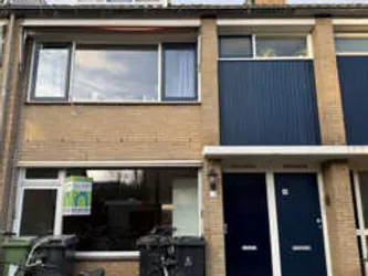 Foto van de Appartement gelegen aan de Acacialaan in Groningen
