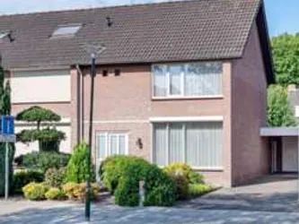 Foto van de Appartement gelegen aan de Irenestraat in Sint-Oedenrode