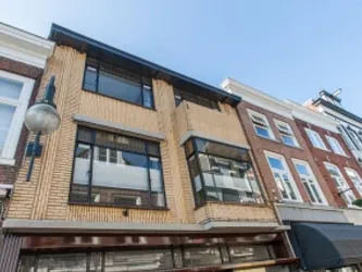 Foto van de Appartement gelegen aan de Langendijk in Gorinchem