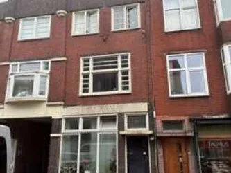 Foto van de Appartement gelegen aan de Bloemstraat in Groningen