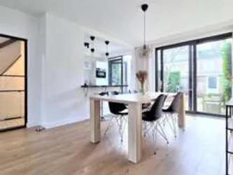 Foto van de Appartement gelegen aan de Pallieterstraat in Amstelveen