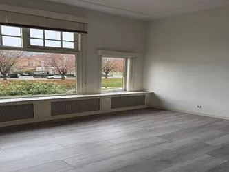 Foto van de Studio gelegen aan de Bothaplein in Arnhem