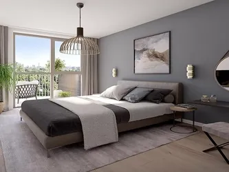 Foto van de Appartement gelegen aan de Van Rijtstraat in Rijswijk