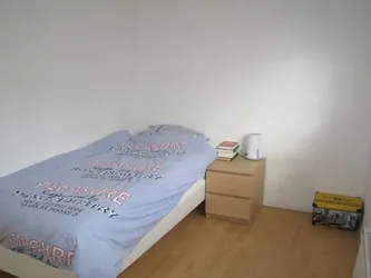 Foto van de Appartement gelegen aan de Almelose Kanaal in Zwolle