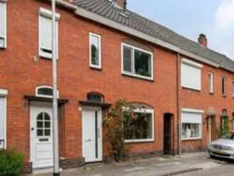 Foto van de Kamer gelegen aan de Hellebaardstraat in Tilburg