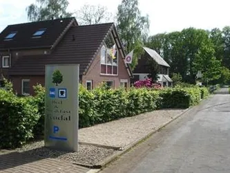 Foto van de Appartement gelegen aan de Napoleonsweg in Haelen