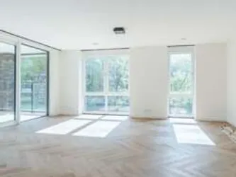 Foto van de Appartement gelegen aan de Blinkert in Capelle aan den IJssel