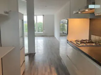 Foto van de Appartement gelegen aan de Brink in Amstelveen
