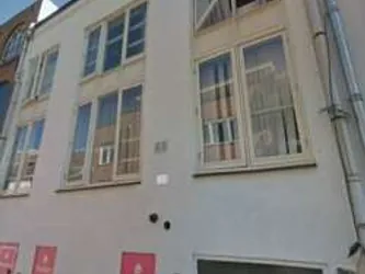 Foto van de Appartement gelegen aan de Lange Koestraat in Utrecht