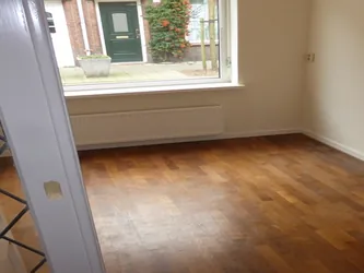 Foto van de Studio gelegen aan de Capucijnenstraat in Tilburg