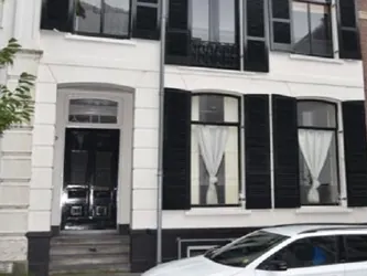 Foto van de Kamer gelegen aan de Hertogstraat in Arnhem