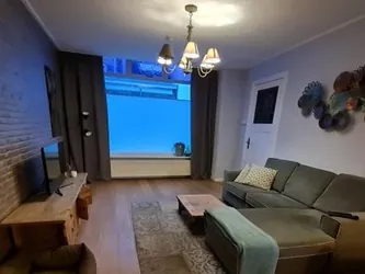 Foto van de Appartement gelegen aan de Klaverstraat in Tilburg