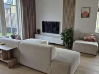 Foto van de Appartement gelegen aan de Rijndijk in Hazerswoude-Rijndijk