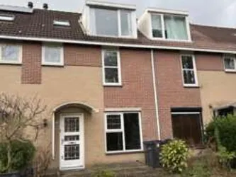 Foto van de Appartement gelegen aan de Boogschutter in Amstelveen