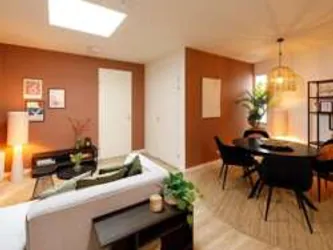 Foto van de Appartement gelegen aan de Brugstraat in Swalmen