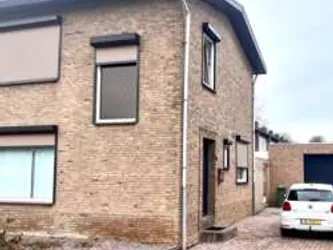 Foto van de Appartement gelegen aan de Craiantstraat in Maastricht