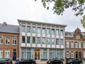 Foto van de Appartement gelegen aan de Minderbroederssingel in Roermond