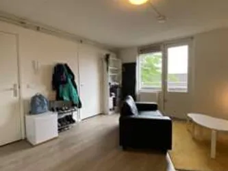 Foto van de Appartement gelegen aan de Dorpstraat in Maastricht