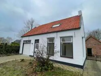 Foto van de Appartement gelegen aan de Halstersebaan in Bergen op Zoom