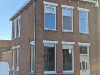Foto van de Kamer gelegen aan de Grote Kerkstraat in Hoogeveen