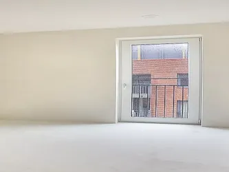 Foto van de Appartement gelegen aan de Botterboulevard in Haarlem