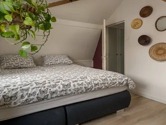 Foto van de Appartement gelegen aan de Weerijsstraat in Leiden