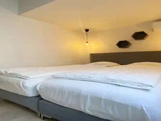 Foto van de Appartement gelegen aan de Oeverwal in Maastricht