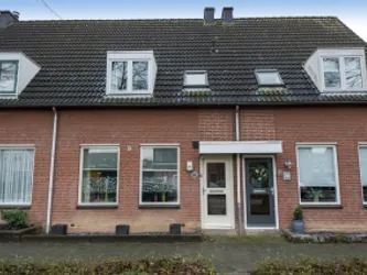 Foto van de Appartement gelegen aan de Lindonklaan in Raamsdonksveer