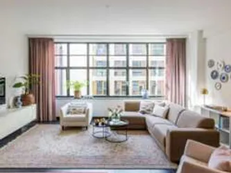 Foto van de Appartement gelegen aan de Westplein in Rotterdam