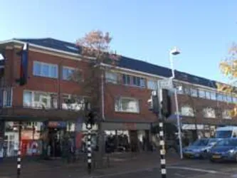 Foto van de Appartement gelegen aan de Albertus Perksteeg in Hilversum