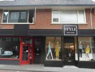 Foto van de Kamer gelegen aan de Vaartweg in Hilversum