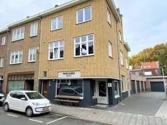 Foto van de Appartement gelegen aan de Cannerweg in Maastricht