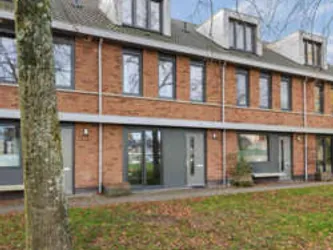 Foto van de Appartement gelegen aan de Zomerlindepad in Amstelveen