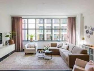 Foto van de Appartement gelegen aan de Westplein in Rotterdam