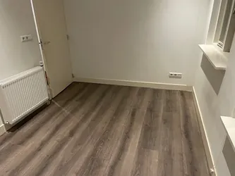 Foto van de Studio gelegen aan de Primus van Gilsstraat in Tilburg