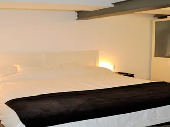 Foto van de Appartement gelegen aan de Kromstraat in Delft