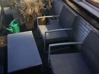 Foto van de Appartement gelegen aan de Mimosastraat in Utrecht