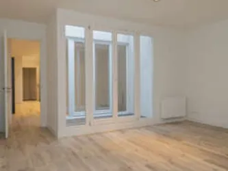 Foto van de Kamer gelegen aan de Generaal Cronjéstraat in Haarlem