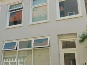 Foto van de Appartement gelegen aan de Walstraat in Zwolle