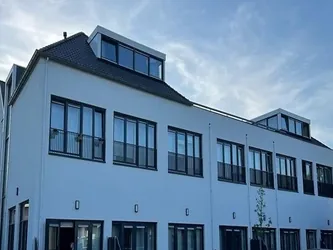 Foto van de Studio gelegen aan de Canisiushof in Waalre