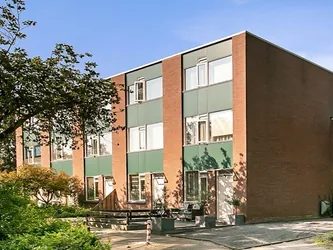 Foto van de Appartement gelegen aan de Dijkhof in Ede